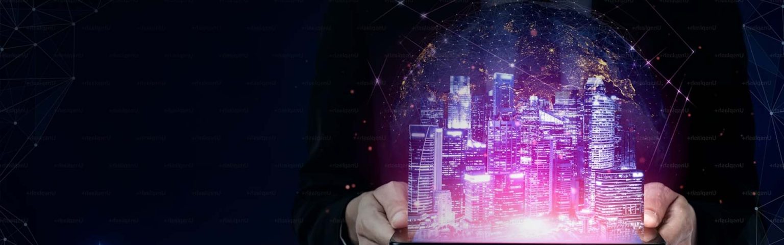 Digital Transformation Services & Solutions in KSA | Gulf Business Solution