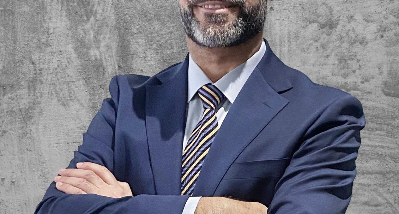 Nedal Alnayfeh – Head of Project Delivery Management at GBS